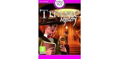Titanic Mystery - PC