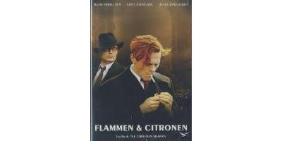FLAMMEN & CITRONEN-LES SOLDATS DE L OMBRE-VF
