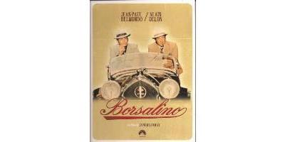 BORSALINO-VF