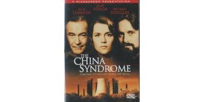 CHINA SYNDROME-VN