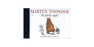 De plicht roept!