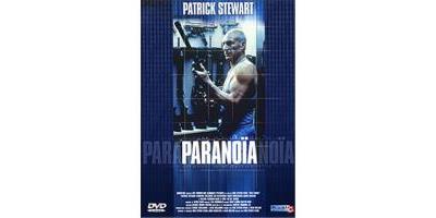 Paranoïa