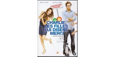 CHARLIE LES FILLES LUI DISENT MERCI-VF