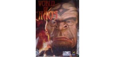 World Of Chaos