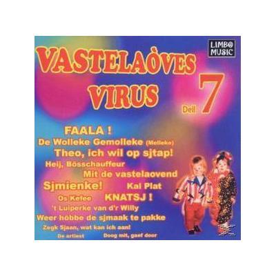 VASTELAOVES VIRUS 7