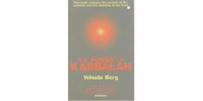 POWER OF KABBALAH