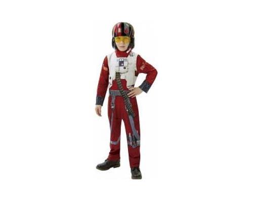 Déguisement classique Star Wars Hero Battler Taille Medium