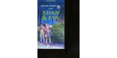 Adan en eva