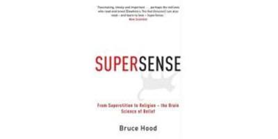 Supersense