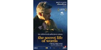 SECRET LIFE OF WORDS/VN