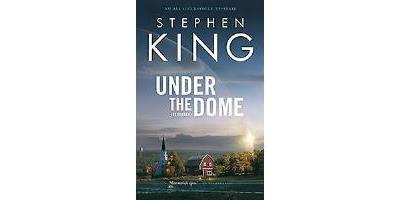 Under the dome (gevangen)
