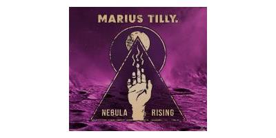 Nebula Rising