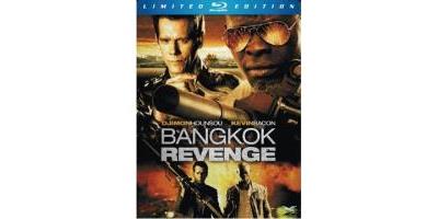 B-BANGKOK REVENGE-VN