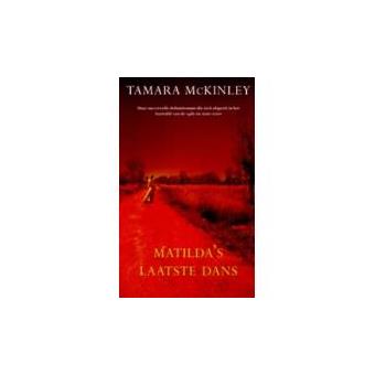 Matilda's laatste dans - 1