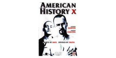 AMERICAN HISTORY X/VN