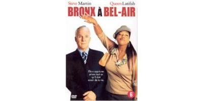 bronx a bel-air