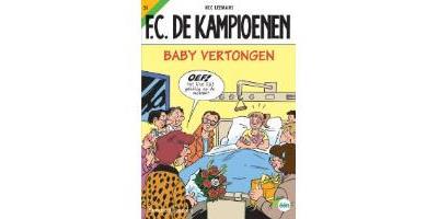 Baby Vertongen