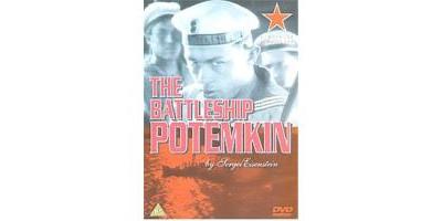 Battleship Potemkin