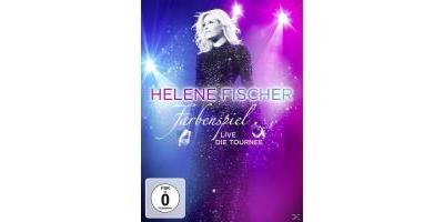 FARBENSPIEL LIVE - DIE TOURNEE/2CD + DVD DELUXE ED