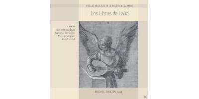 Los Libros De Laud