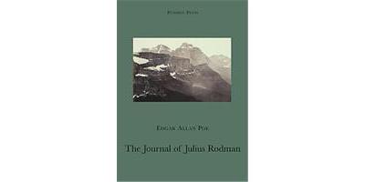 JOURNAL OF JULIUS RODMAN