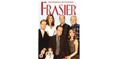 FRASIER-SERIES 5-VO