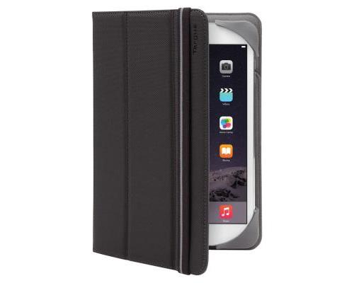 TARGUS THZ590EU FIT N' GRIP 360° CASE 7-8 BLACK