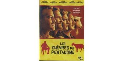 CHEVRE DU PENTAGONE-VF