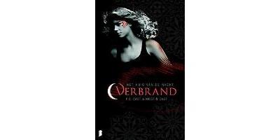 Verbrand