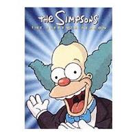SIMPSONS 11-BOX-4 DVD-BILINGUE