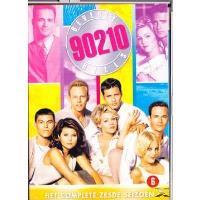 BEVERLY HILLS 90210 SAIS 6-VN