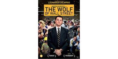 WOLF OF WALL STREET-VN