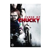 CURSE OF CHUCKY-BILINGUE