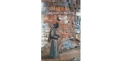 God is mijn redding