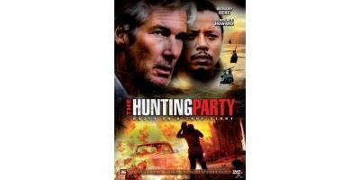 HUNTING PARTY-ED SP-2 DVD-VN
