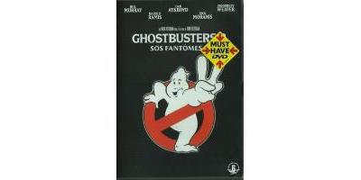 GHOSTBUSTERS 2-BILINGUE