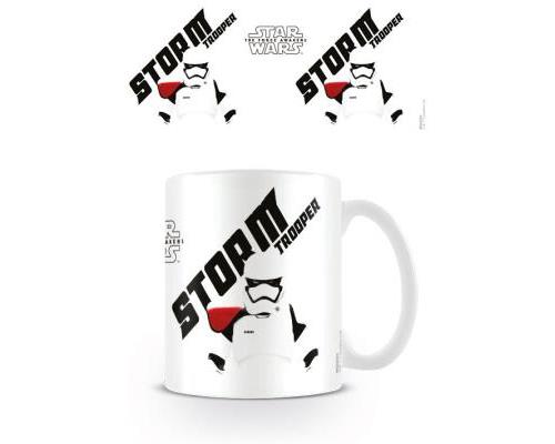 STAR WARS EP 7 STORMTROPPER