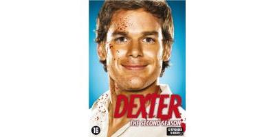 DEXTER 2-BILINGUE