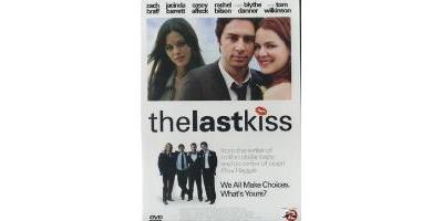 LAST KISS-VN