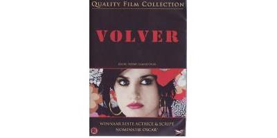 VOLVER-VN