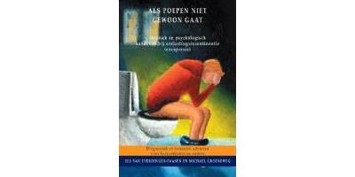 Als poepen niet gewoon gaat