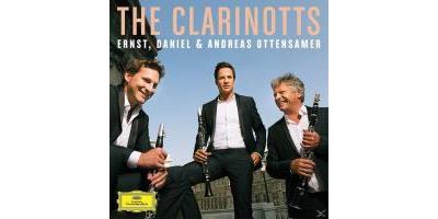 THE CLARINOTTS