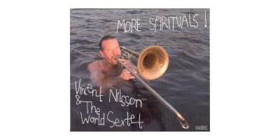 More Spirituals