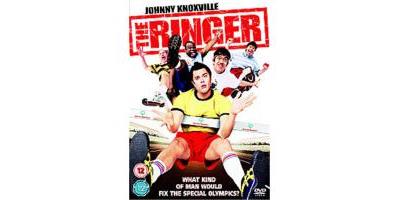 The Ringer