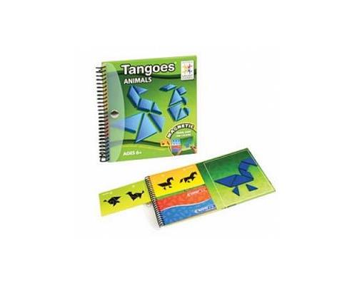 Tangoes Animals NEW2015