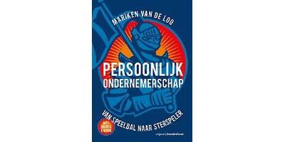 Persoonlijk ondernemerschap