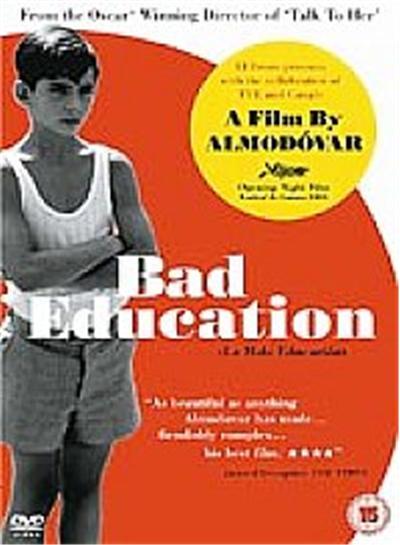 Bad Education