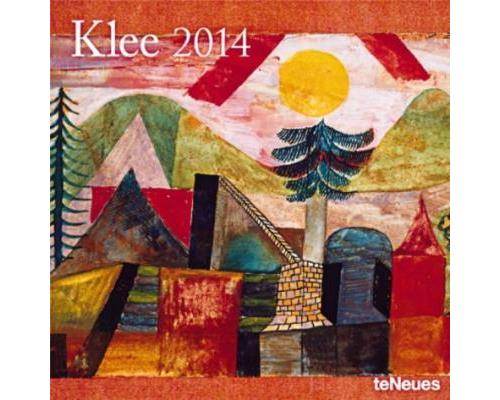 Klee 2014