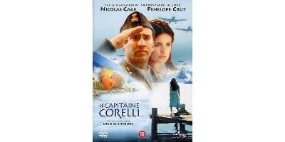CAPITAINE CORELLI S MANDOLIN/VF