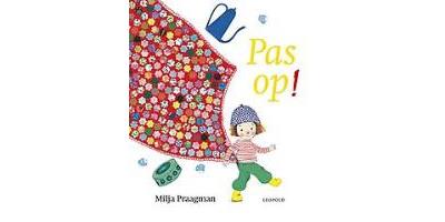 Pas op!